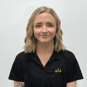 Mckenna  Haugen