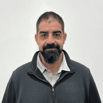 Tony Hannouch