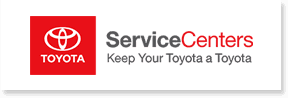 toyota service-center