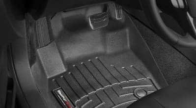 WeatherTech Liners Floor Mats