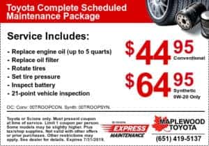 coupon-toyota-complete-scheduled-maintainance-services