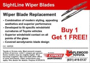 coupon-toyota-sightline-wiper-blade-bogo