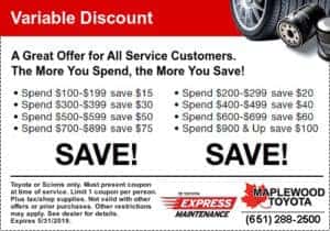 coupon-variable-discount-savings