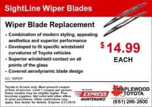 coupon-toyota-sightline-wiper-blades