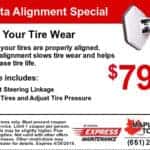 service coupon-toyota-alignment