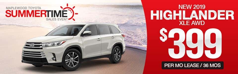 Toyota Lease Deals >> Toyota Lease Specials Maplewood Toyota Serving Minneapolis Mn Toyota Lease Deals >> Toyota Lease Specials Maplewood Toyota Serving Minneapolis Mn