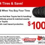 coupon-buy-four-toyota-tires-services