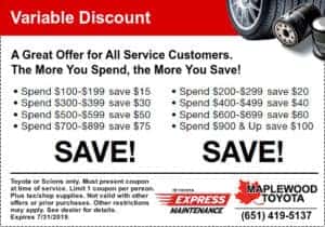 coupon-variable-discount-savings