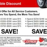 coupon-variable-discount-savings