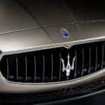 Quattroporte Zegna