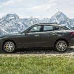 2018 Maserati Levante in Cincinnati