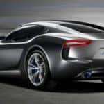 Alfieri Concept