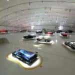 Centennial of Maserati
