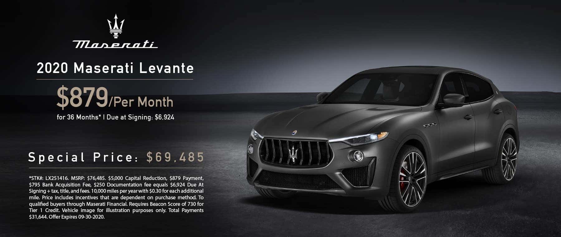 Maserati Of Cincinnati Dealership in Cincinnati, OH