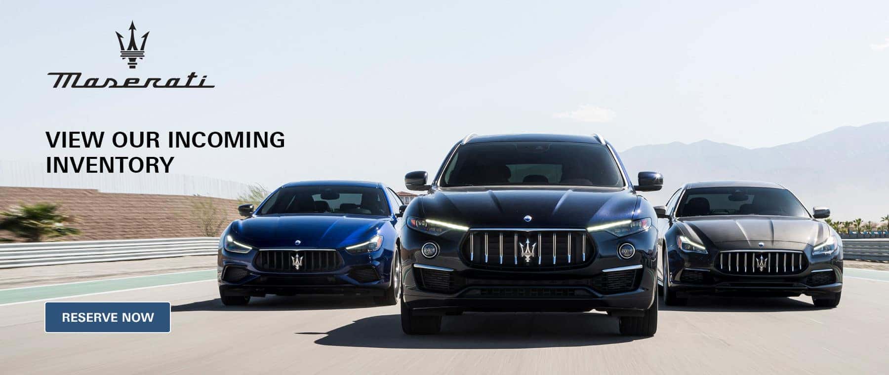 Maserati Of Cincinnati Dealership in Cincinnati, OH