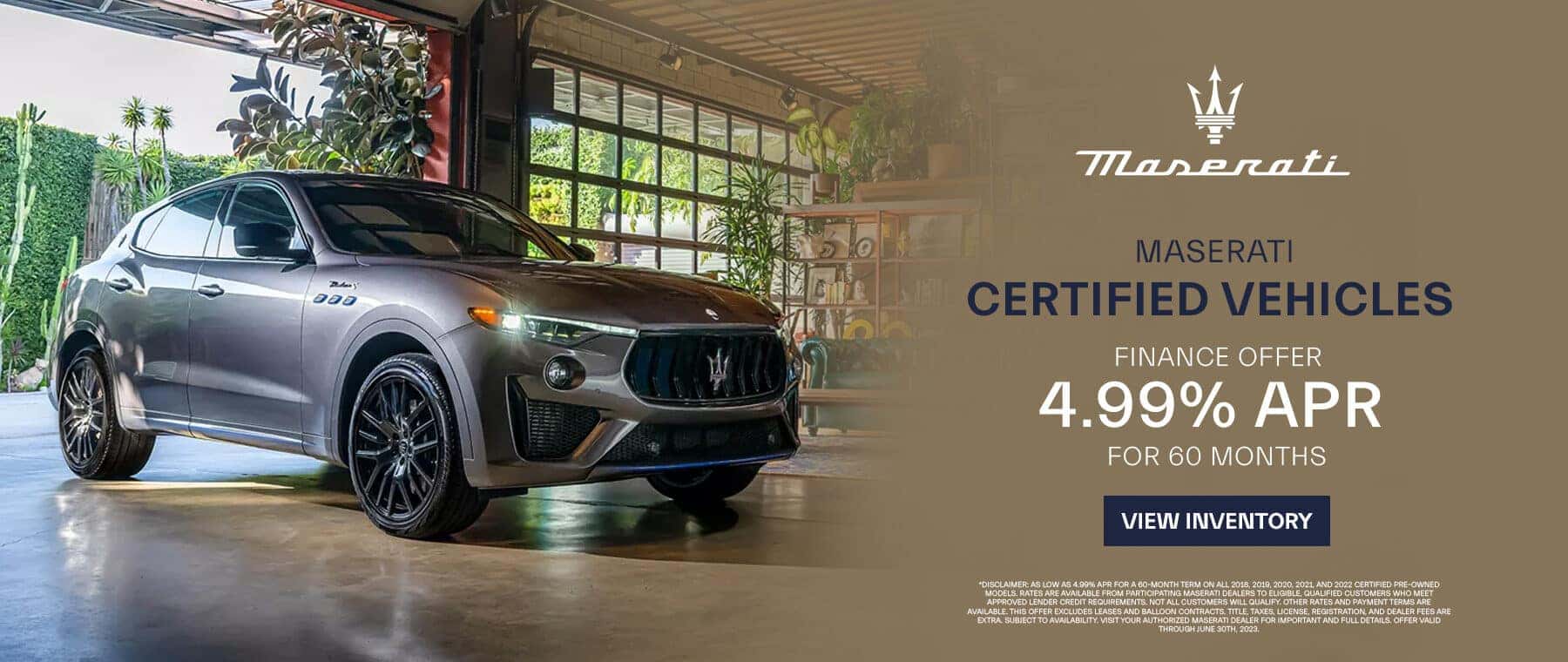 Maserati Of Cincinnati Dealership in Cincinnati, OH