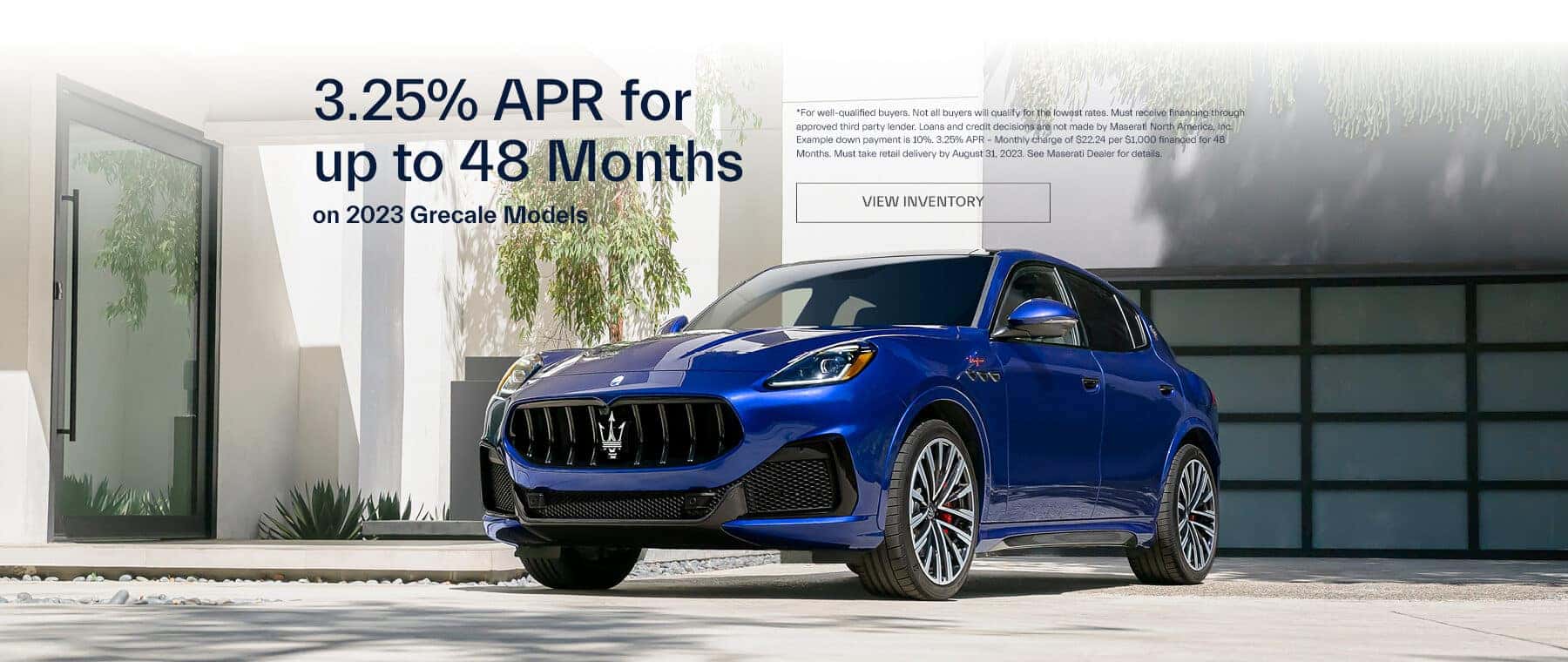 Maserati Of Cincinnati Dealership in Cincinnati, OH