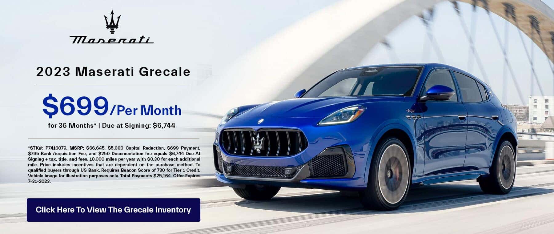 Maserati Of Cincinnati Dealership in Cincinnati, OH