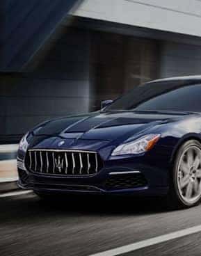 Maserati Dealer In Whippany Nj Maserati Of Morris County