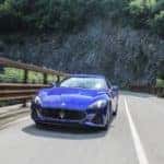 2019 Maserati GranTurismo