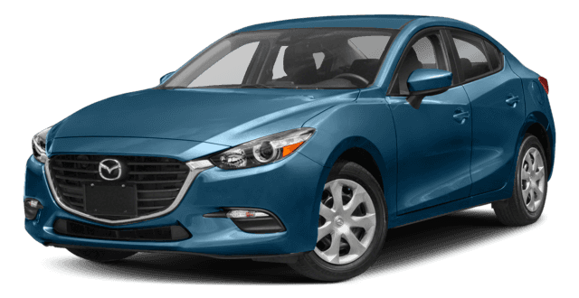 Toyota Corolla Vs Mazda 3 2019