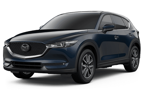 2018 Mazda CX-5 Review: Trailing Its Own Triumph