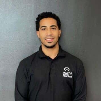 Chris Tavarez