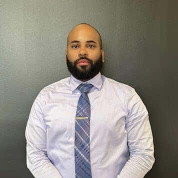 Lewis Matos