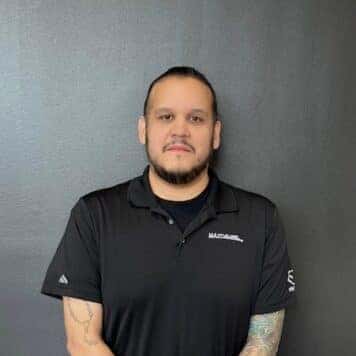 Jose Mejia