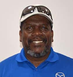 Eddie Hosey