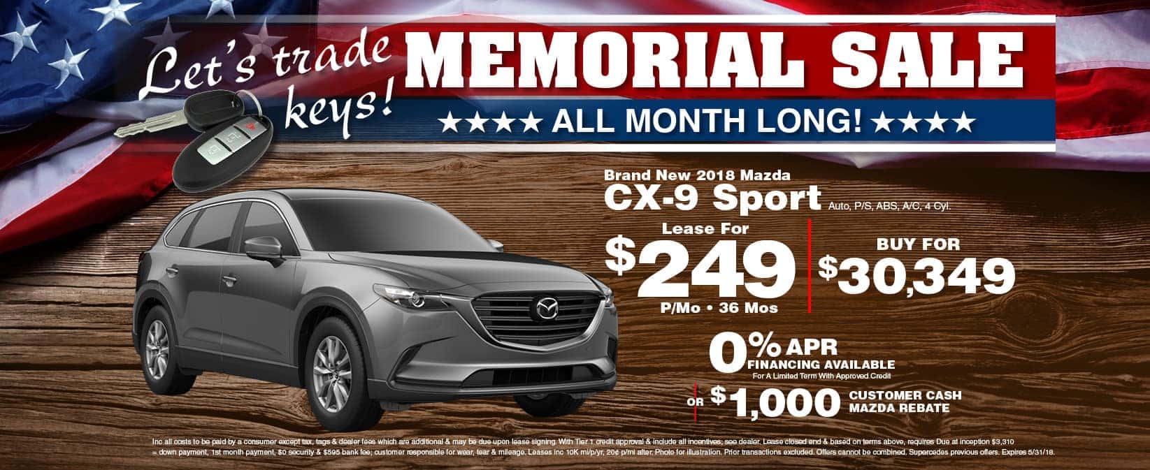 New Mazda & Used Car Dealer in FL Mazda of Palm Beach