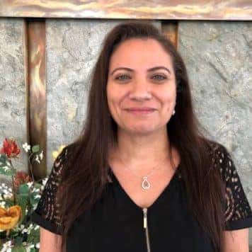 Anne M