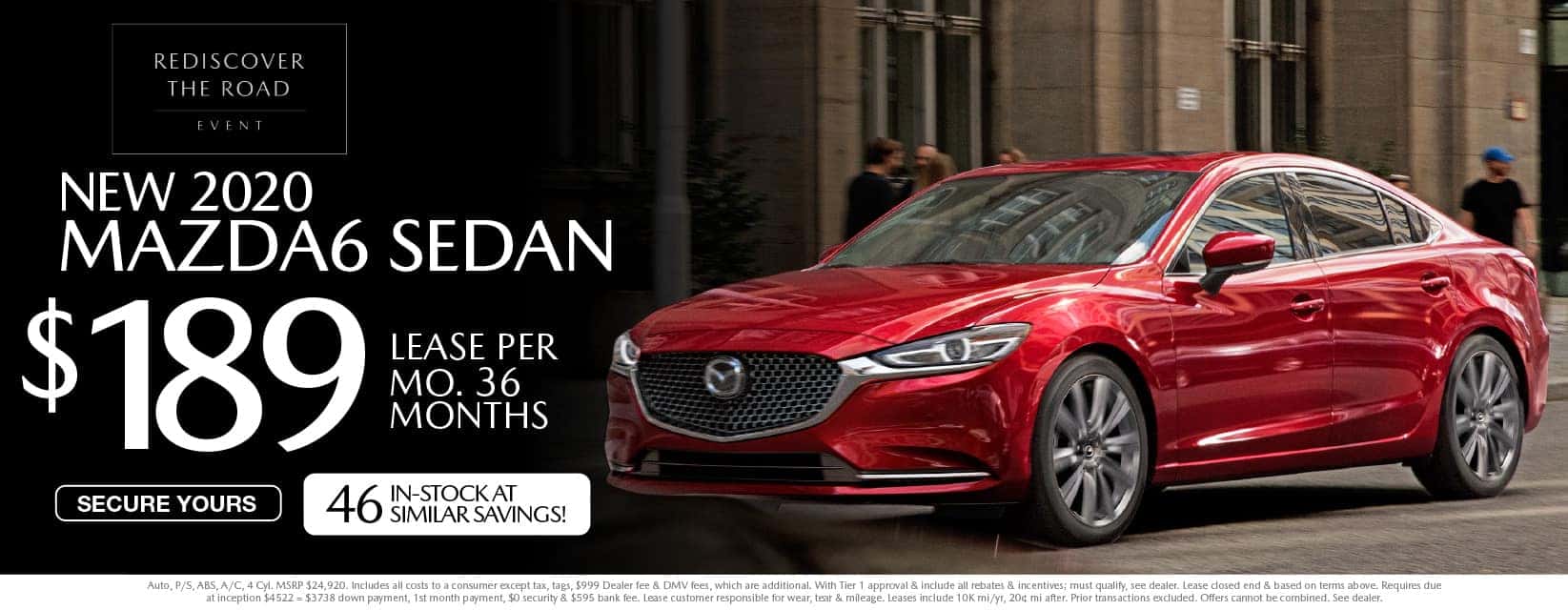 Mazda Lease near Lake Worth, FL Mazda of Palm Beach