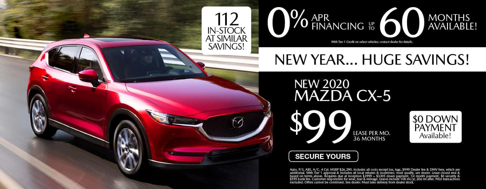 Mazda Lease near Lake Worth, FL Mazda of Palm Beach