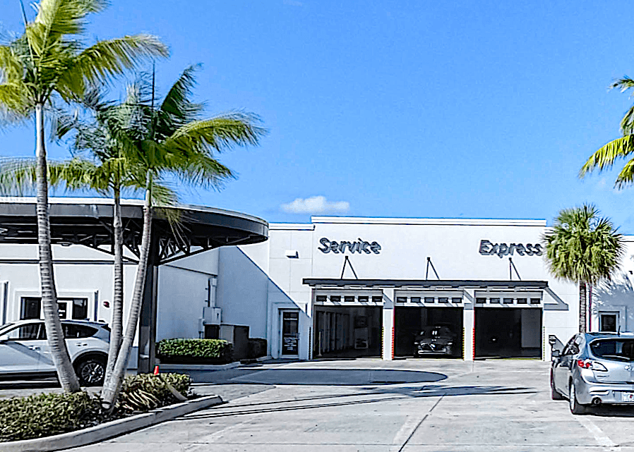 Mazda and Used Car Dealer in North Palm Beach | Mazda of Palm Beach