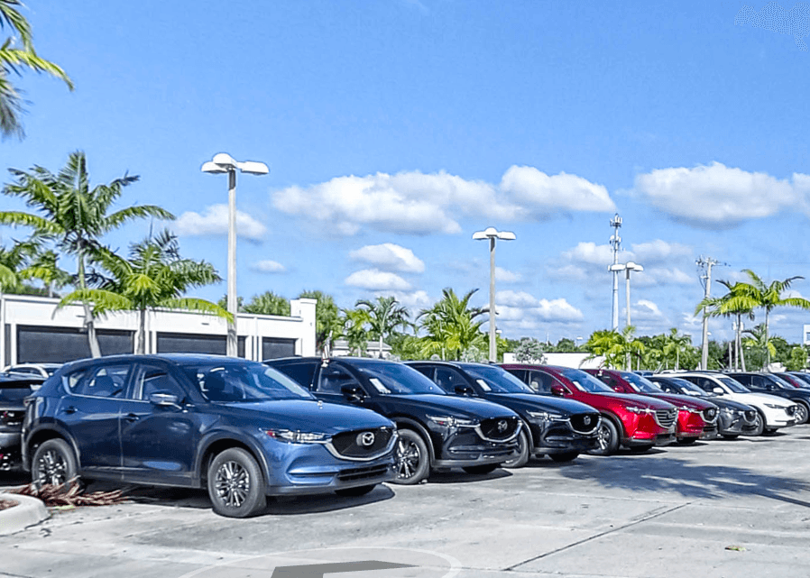 Mazda and Used Car Dealer in North Palm Beach | Mazda of Palm Beach