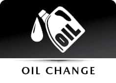 Oil Changes