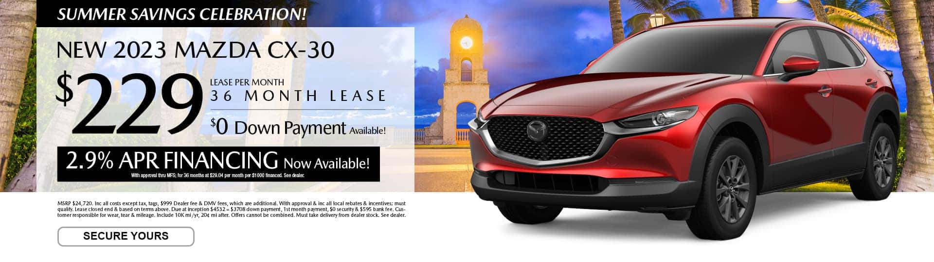 Mazda in delray beach florida