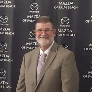Rodney Maharrey