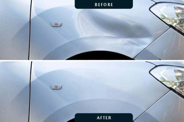 Body Repair