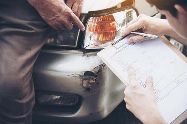 Mazda of Palm Beach Collision Repair Process