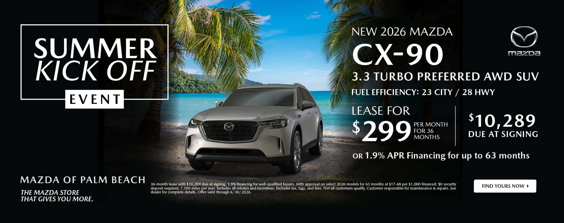 CX-90