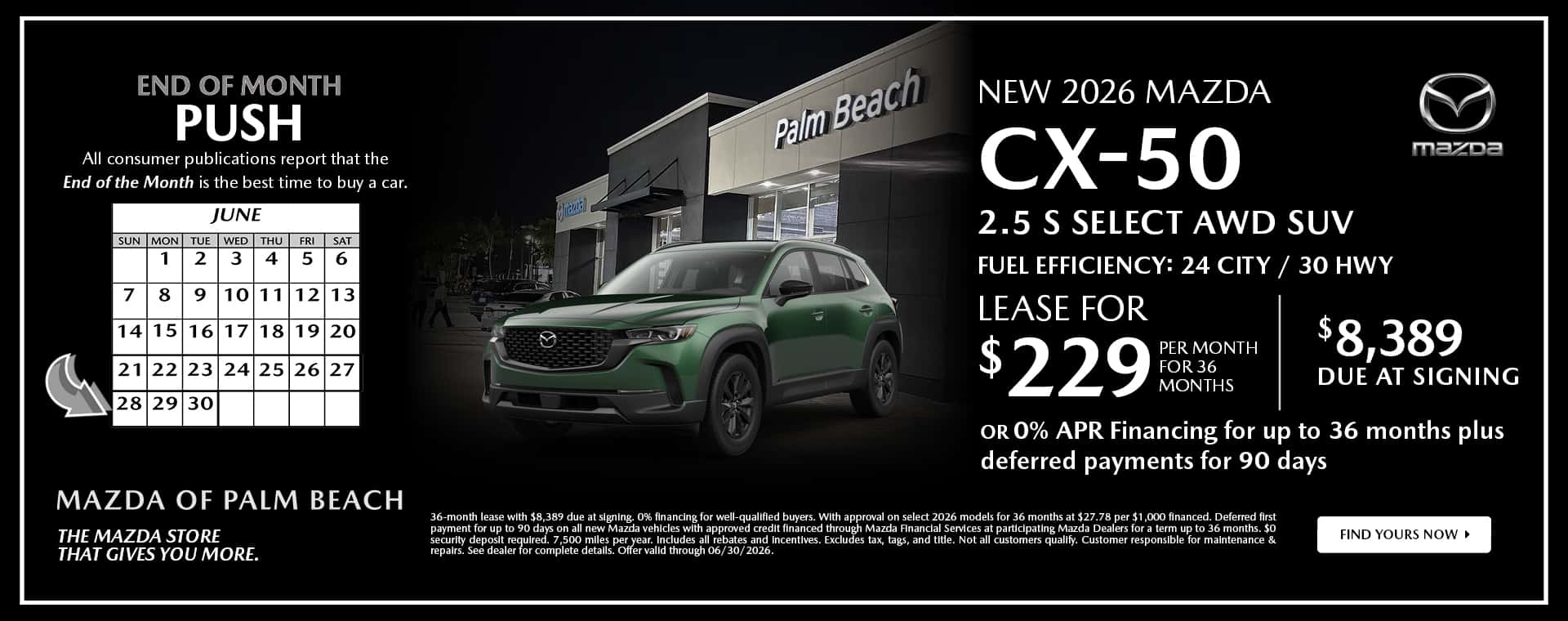 CX-50