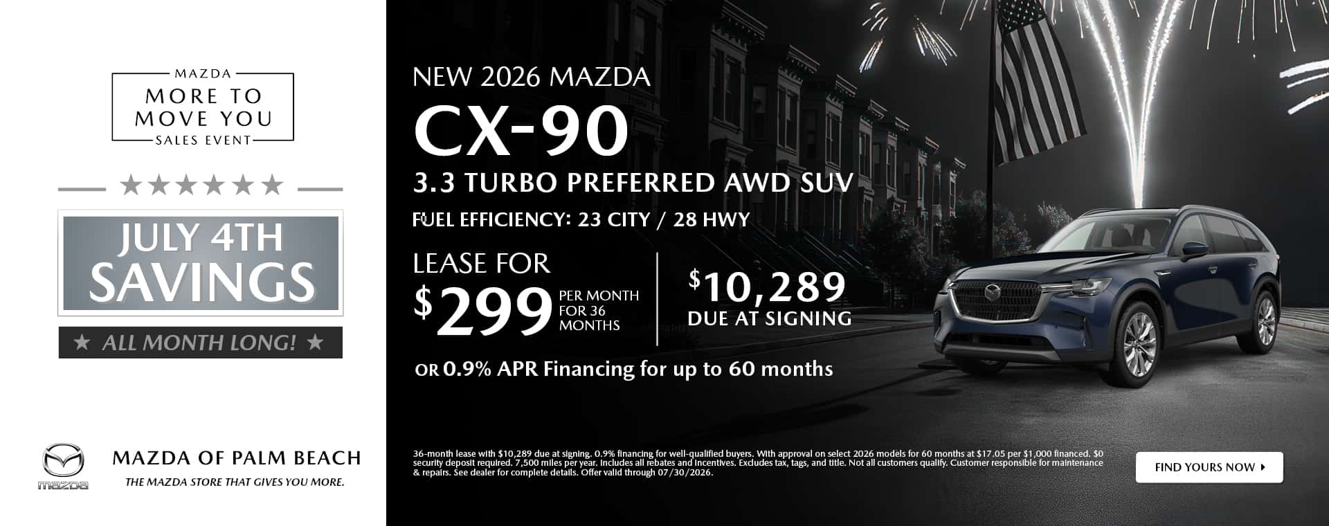 CX-90