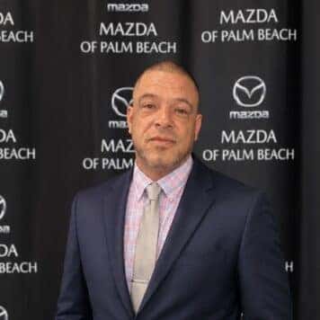 Eddie Calixto