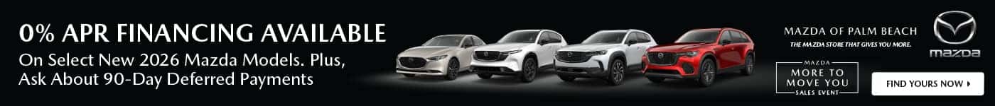 0% APR Financing