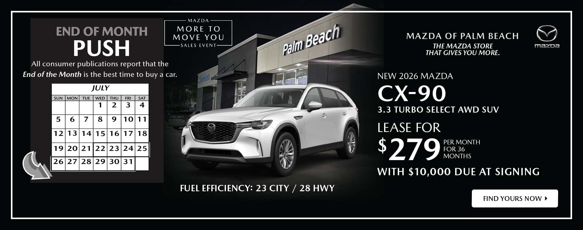 CX-90