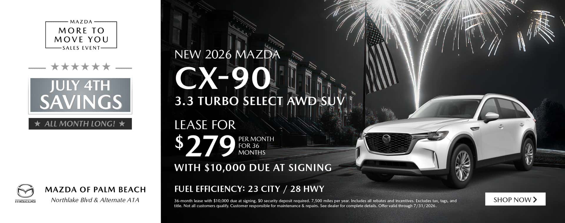 CX-90