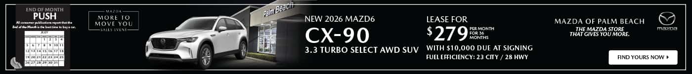 CX-90