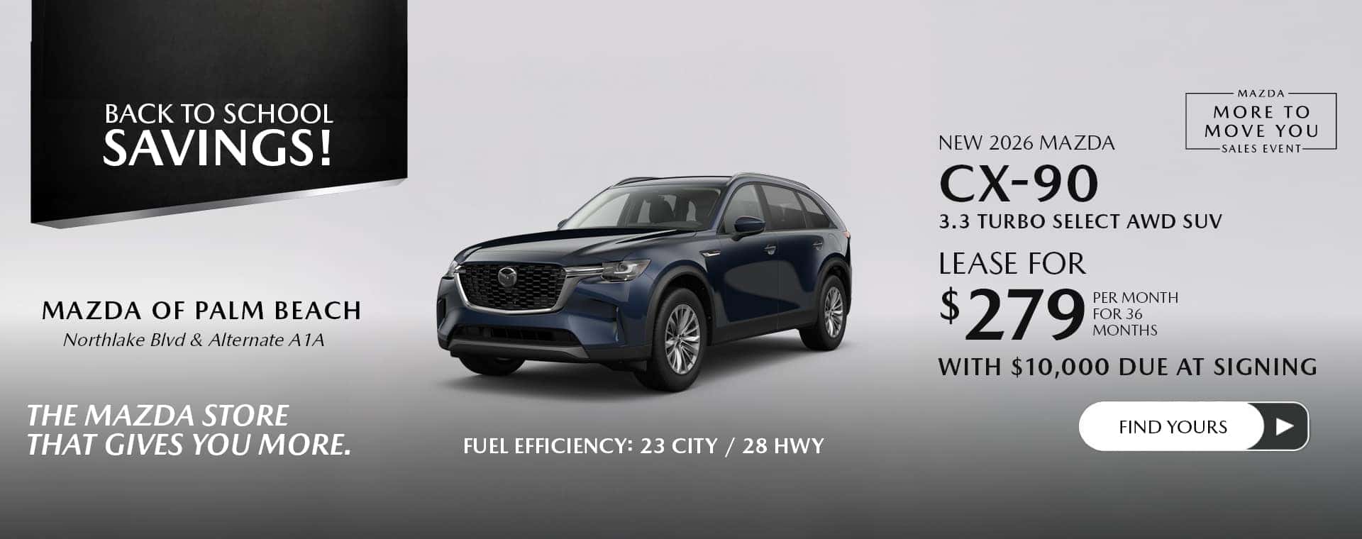 CX-90